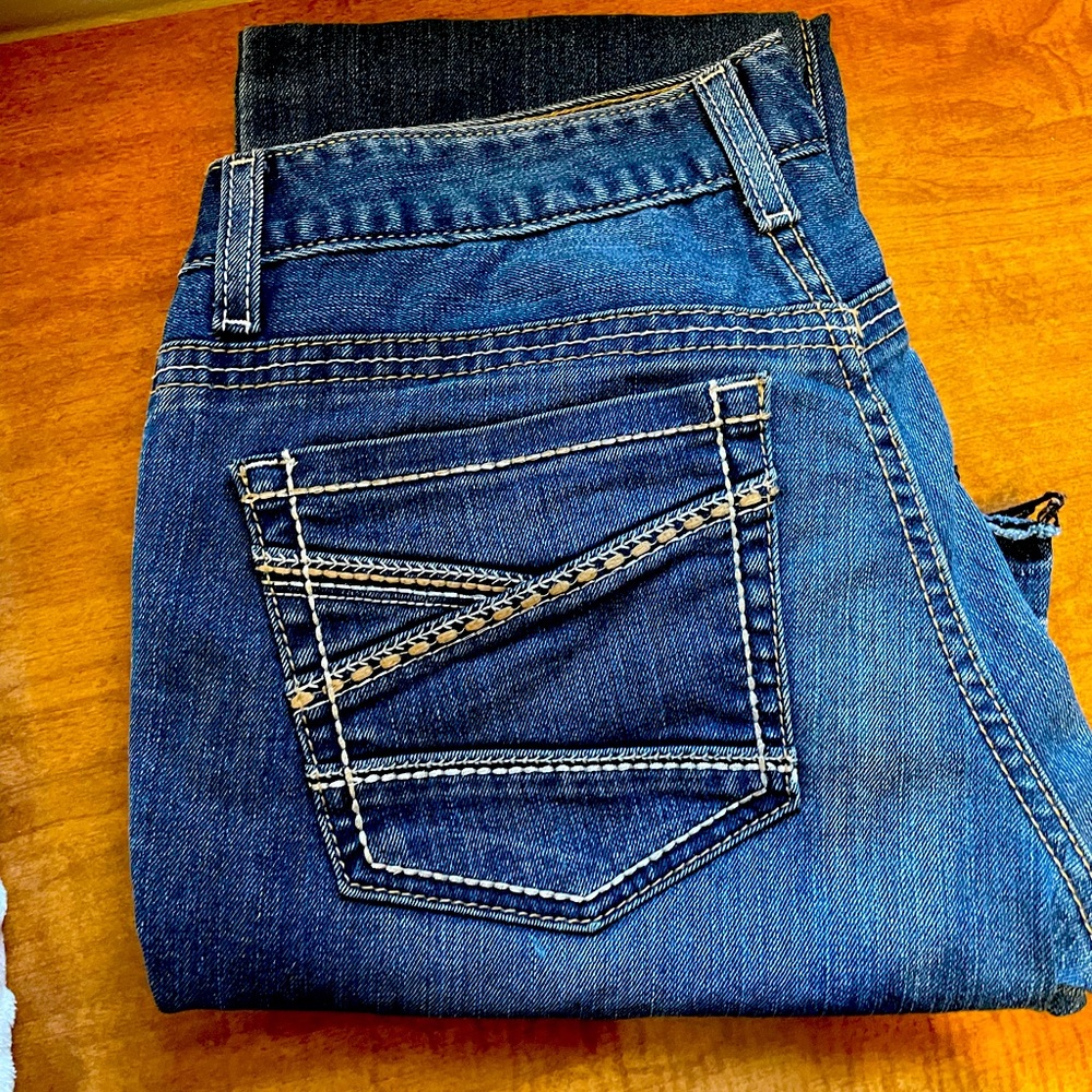 Cruel Girl Abby Jeans